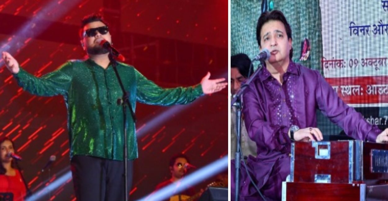 iit kanpur antaragni festival celebrating art culture and youth