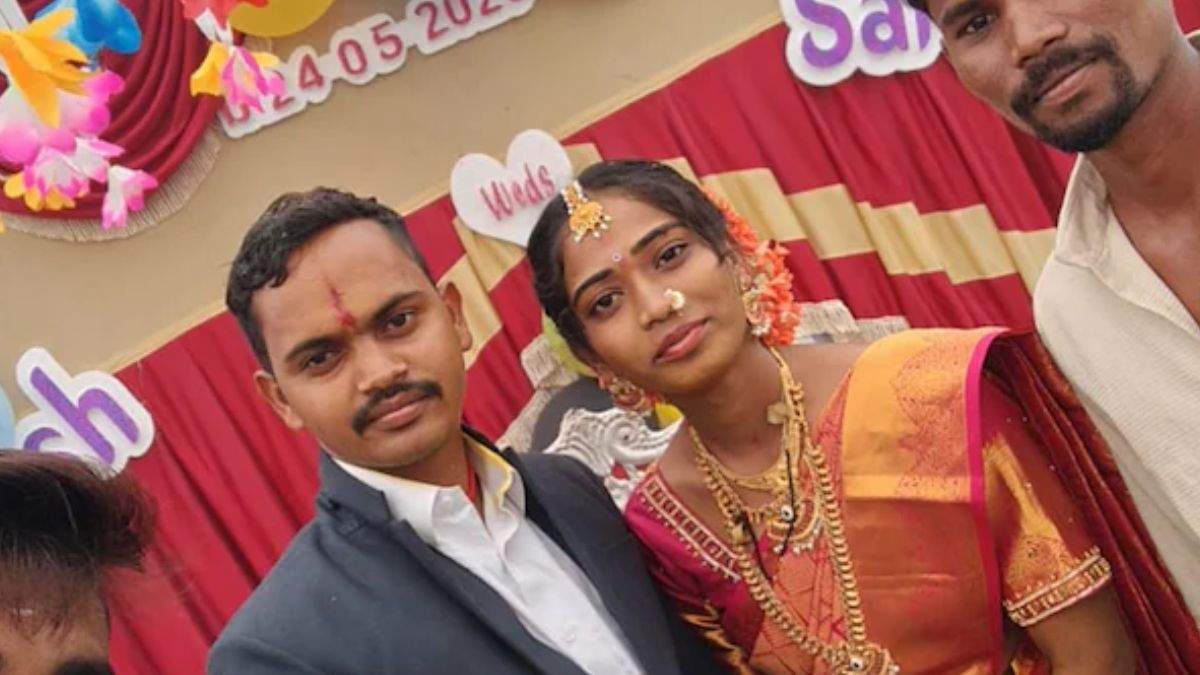 karnataka man murders first wife hides body under bed