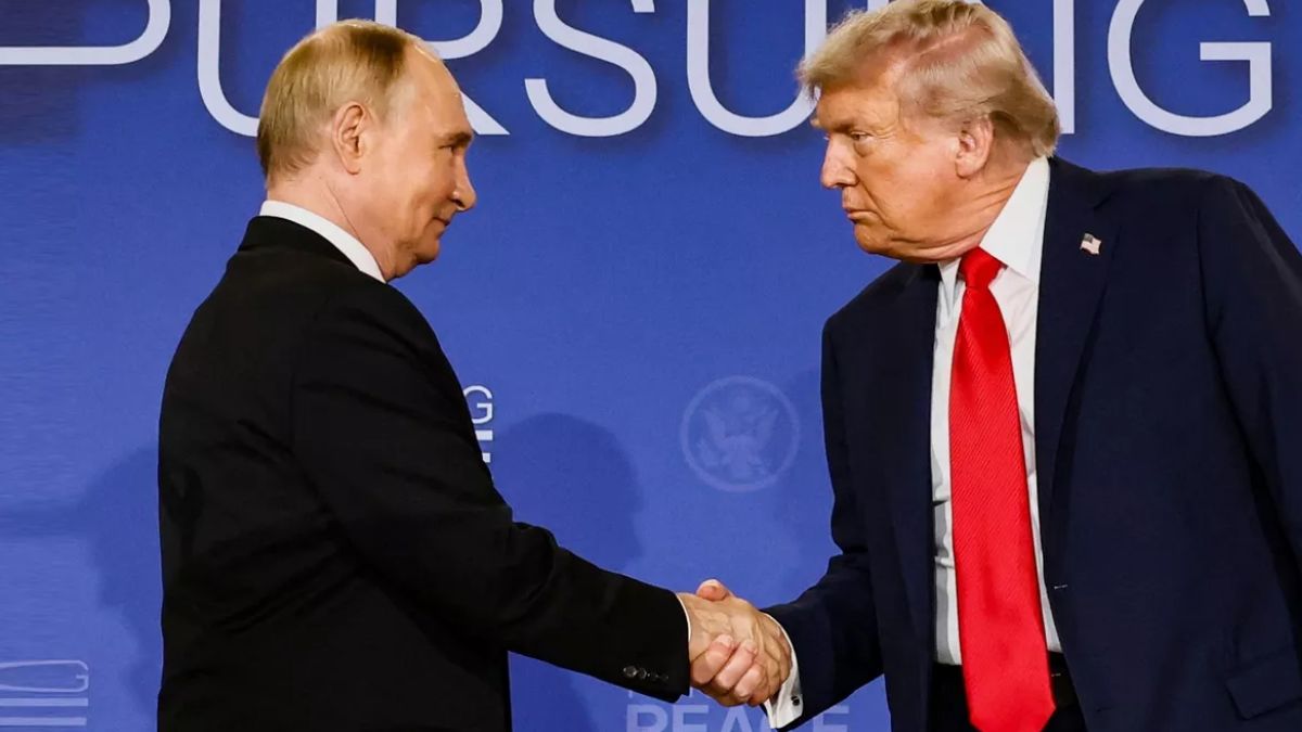 russia backs trump for nobel peace prize for ukraine war efforts