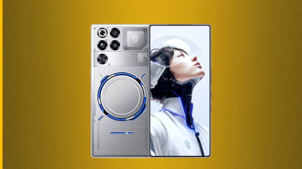 nubia red magic 11 pro will launch with water cooling ring check specs