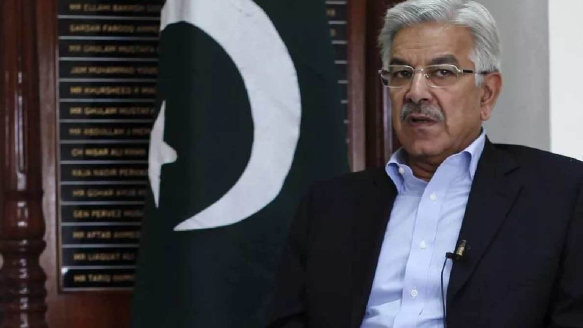 taliban foreign minister amir khan muttaqi india visit give tension to pakistan