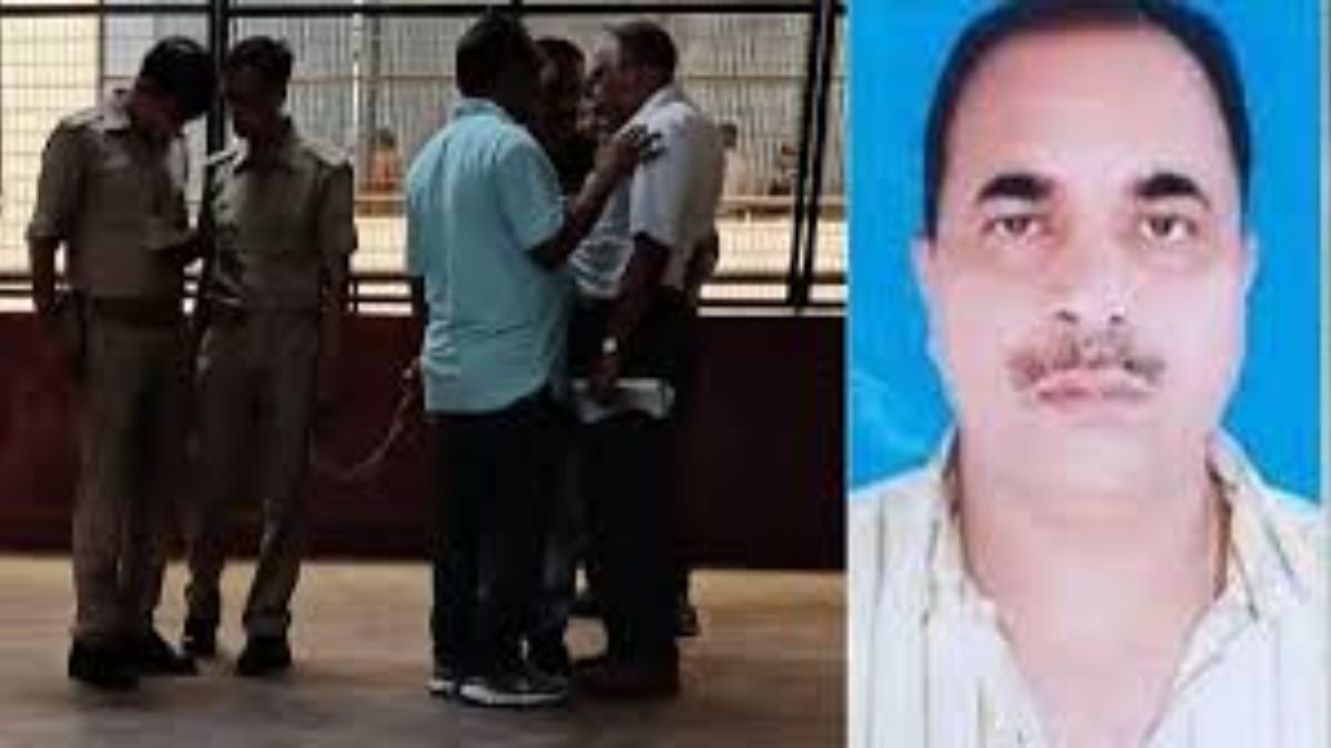 kanpur advocate deenu granted bail in pintu sengar murder case