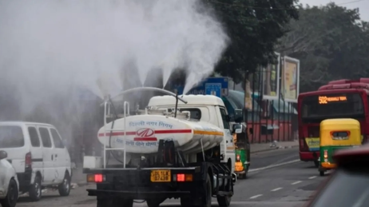 delhi government launches innovation challenge to reduce pollution