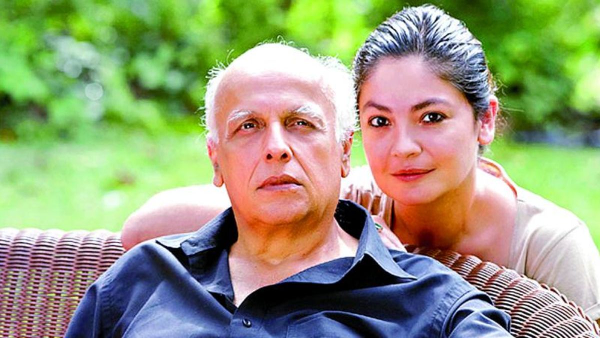 pooja bhatt recalls how her mother kiran locked drunk mahesh bhatt in balcony