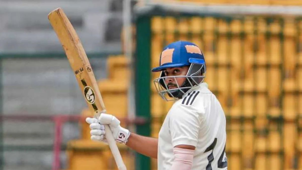 maharashtra squad for ranji trophy prithvi shaw jalaj saxena