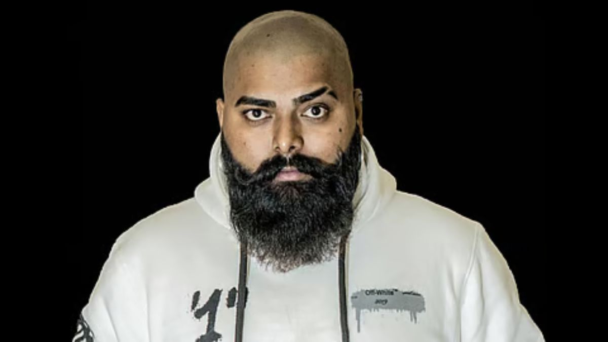 punjabi singer neeraj sahni receives threats demanding extortion of rs 1 crore 20 lakh