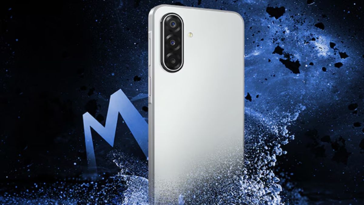 50mp camera 5000mah battery samsung phone galaxy m17 5g in india check price and specs