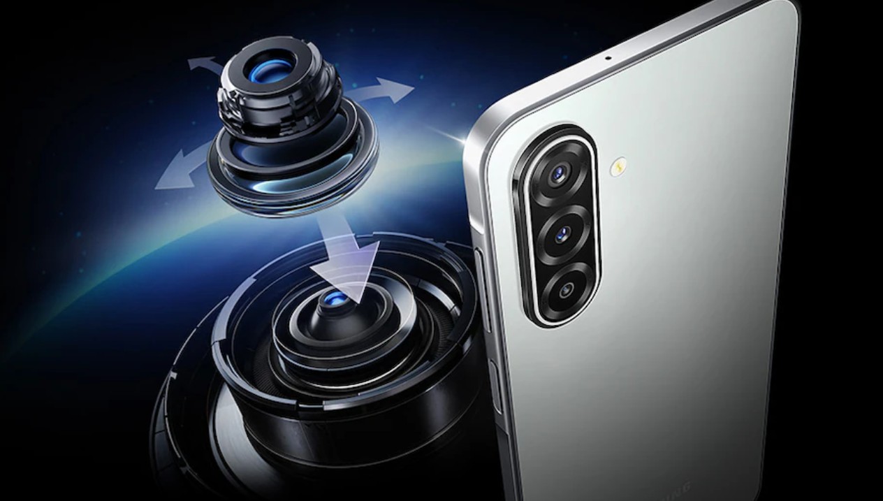 samsung galaxy m17 5g with 50 megapixel rear camera teased ahead of launch