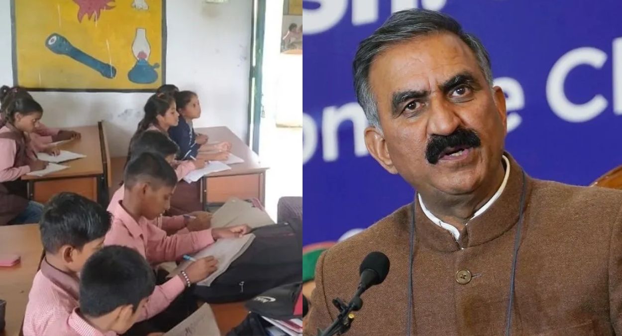 cbse schools in himachal pradesh to have different uniform colors