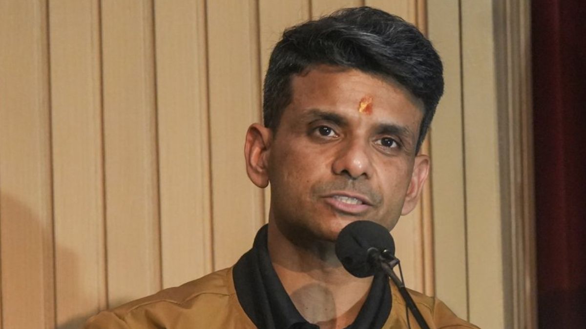 shubhanshu shukla nationality doesnt matter in space humanity paramount