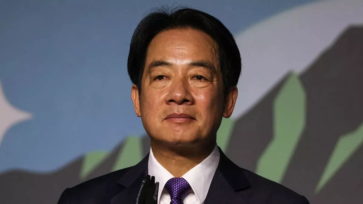taiwan to build tdome air defense system amid china threat