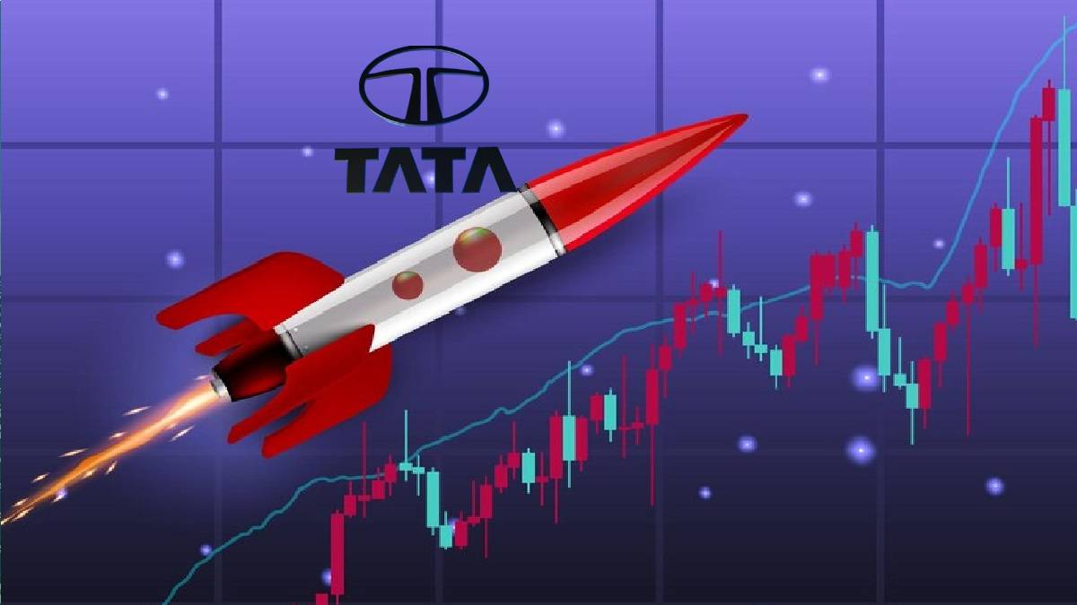 crisis hit tata group but stock of tata communications share price rocketed to 15 percent in just few hours