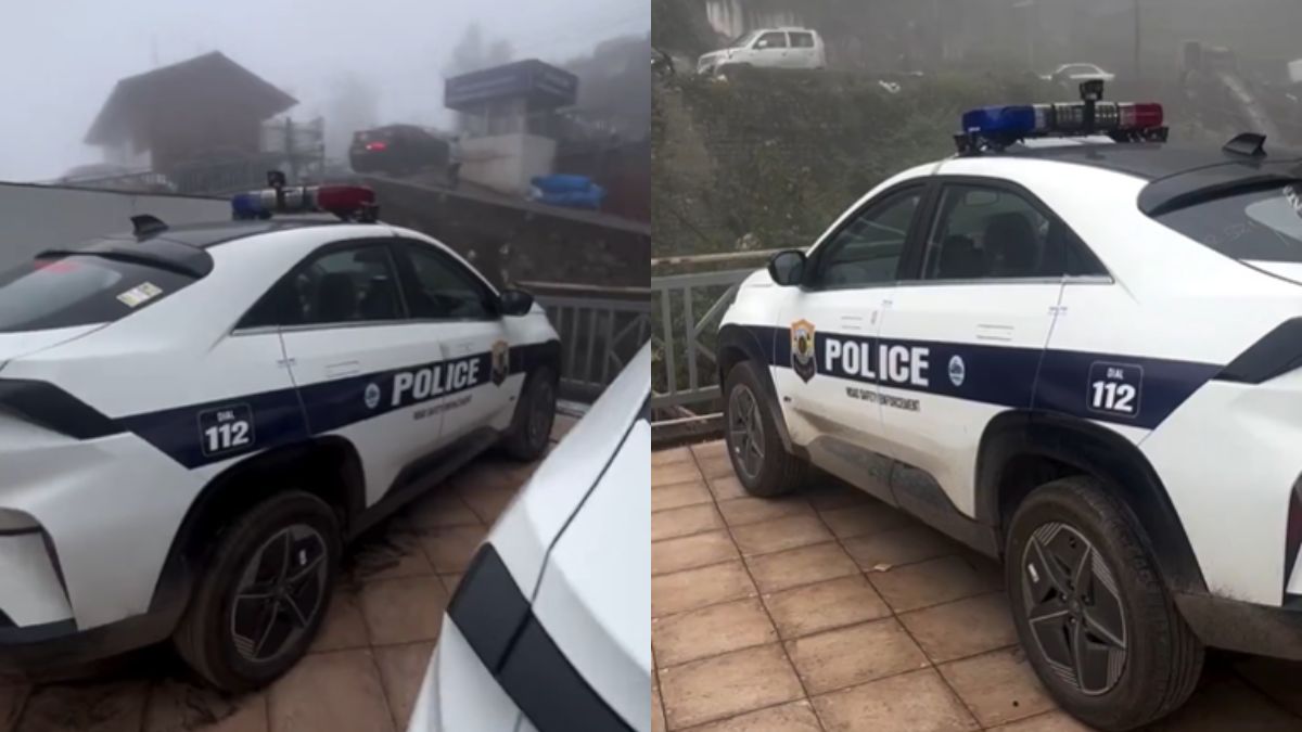 tata curvv ev joins himachal police fleet with 585km range and premium features