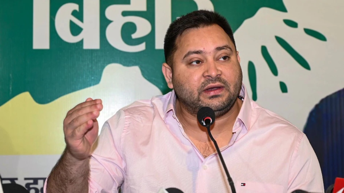tejashwi yadav may contest from phulparas bihar elections 2025 strategy