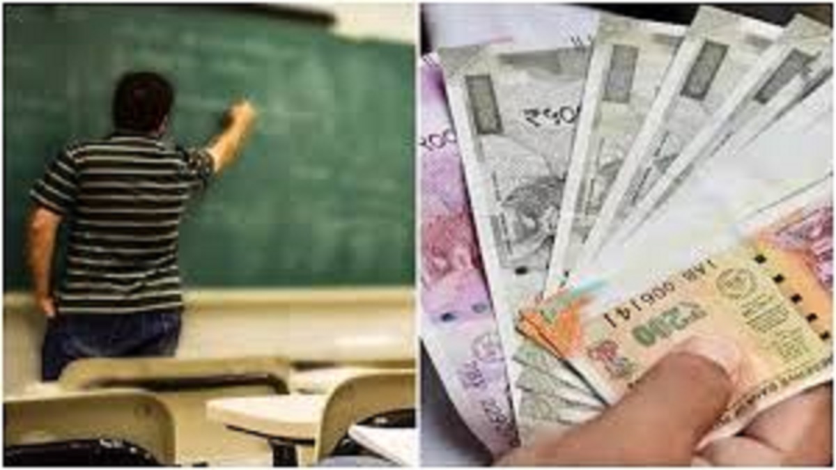 up govt teachers promotion 1821 female teachers to become lecturers