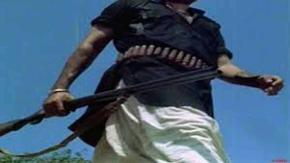 up notorious dacoit thokiyas brother 3 others get 10year jail term