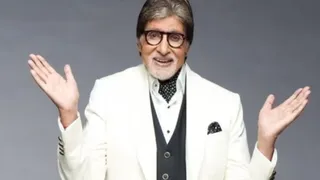 अमिताभ बच्चन बर्थडे स्पेशल/ फोटो- Instagram