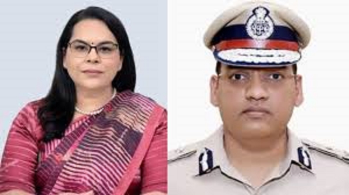 ips puran kumar suicide case sit formed for investigation