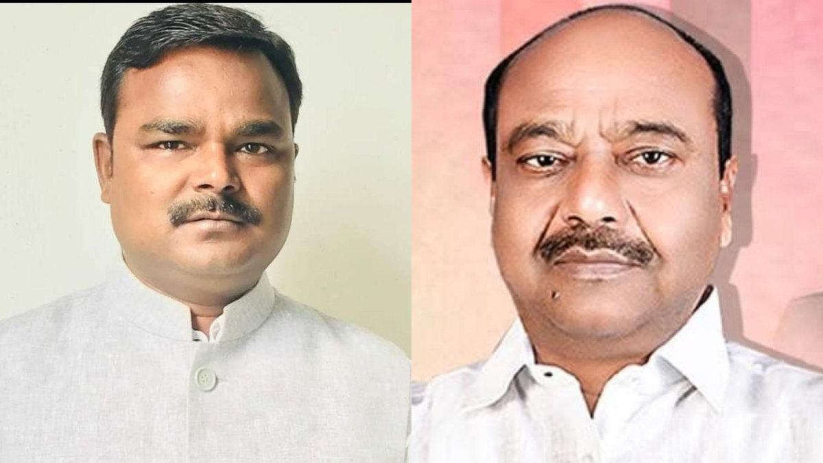 bihar election 2025 sibling rivalry heats up political landscape