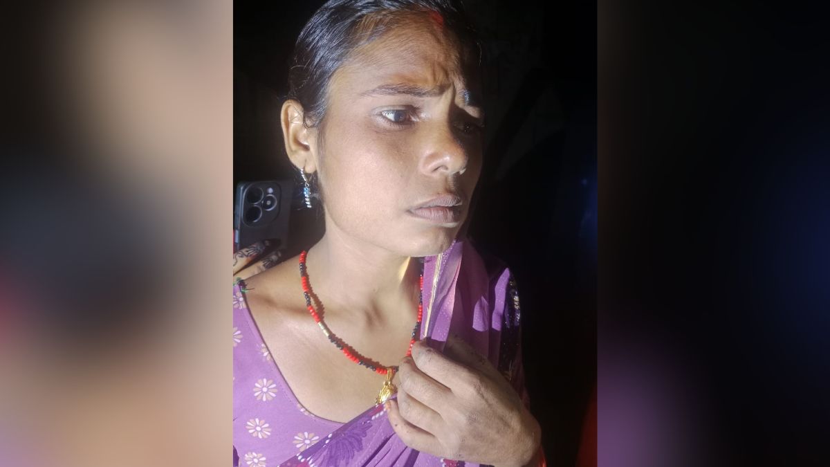 wolf terror grips village three targeted including girl