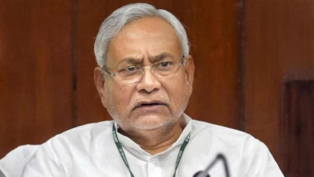 bihar jdu revolt political uproar in nitish kumars home turf