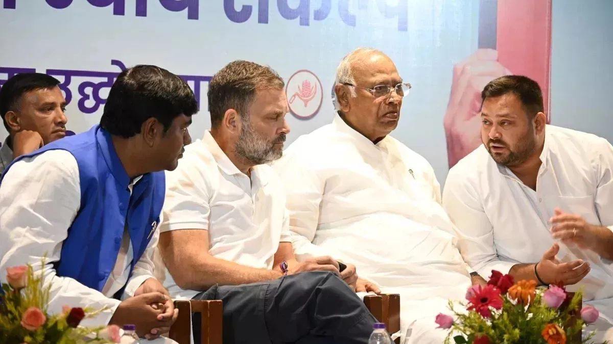 bihar elections 2025 political analysis key issues and potential outcomes