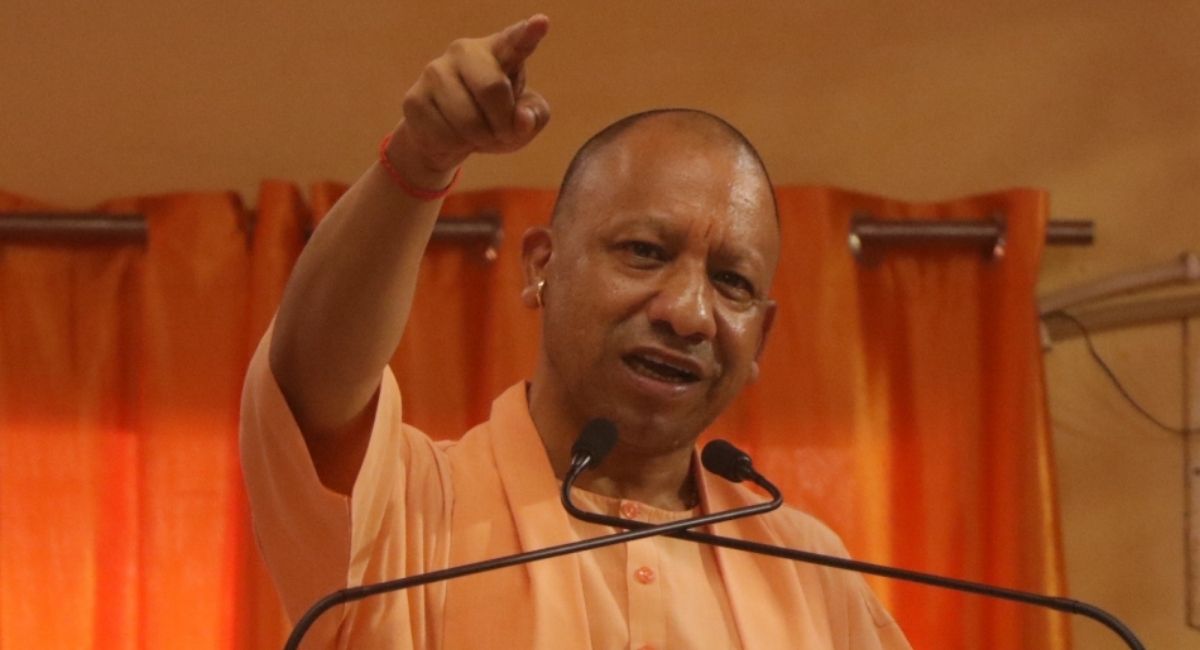cm yogi to hand over keys to allottees in gorakhpur development projects