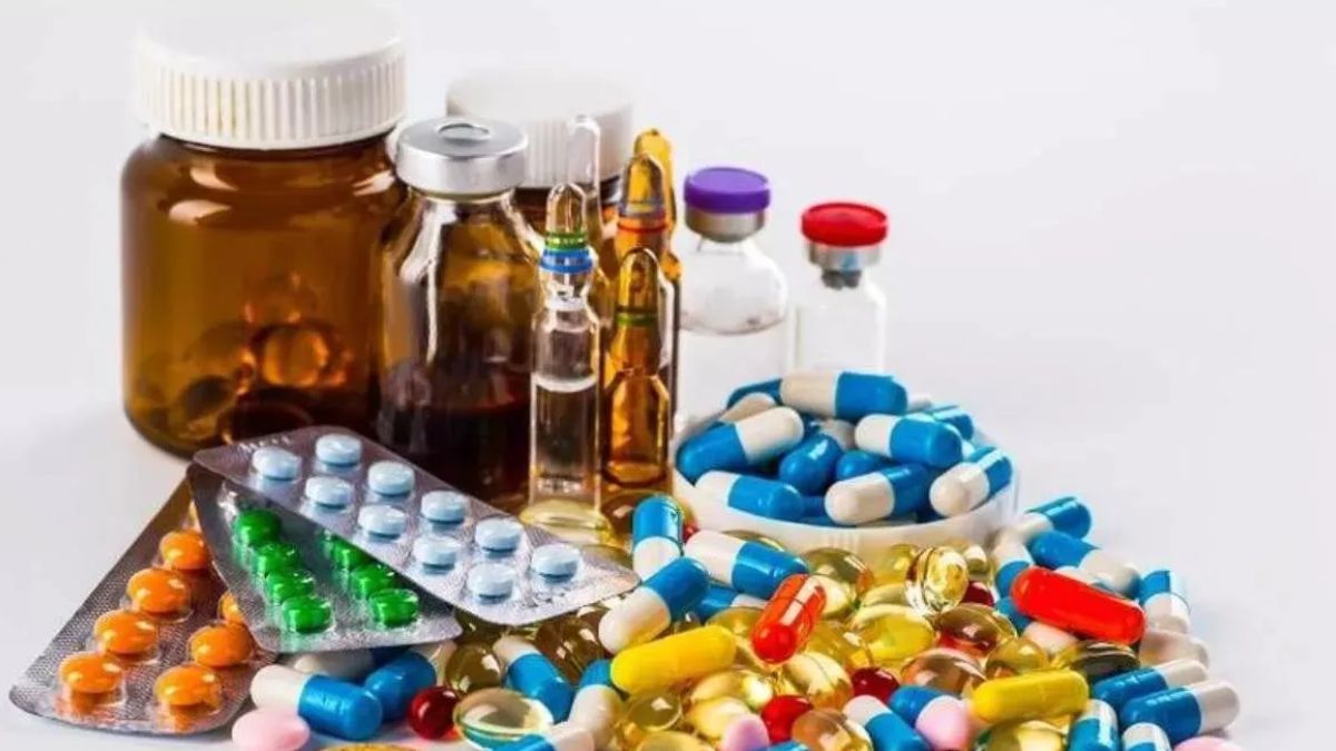 counterfeit drugs in india statewise action delays