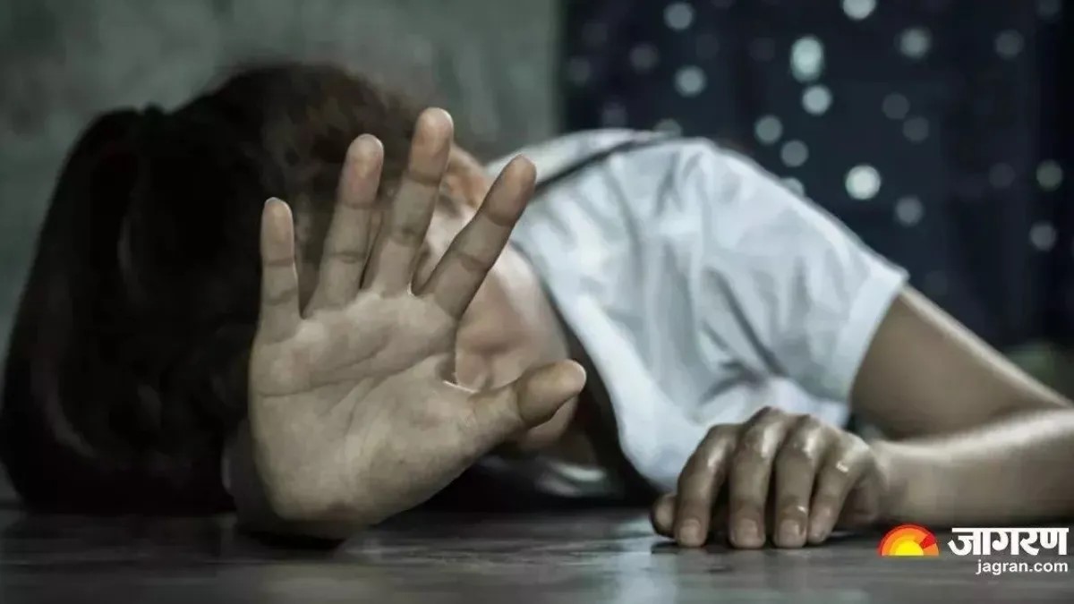 gang molestation of a girl by feeding her intoxicants in varanasi three accused arrested