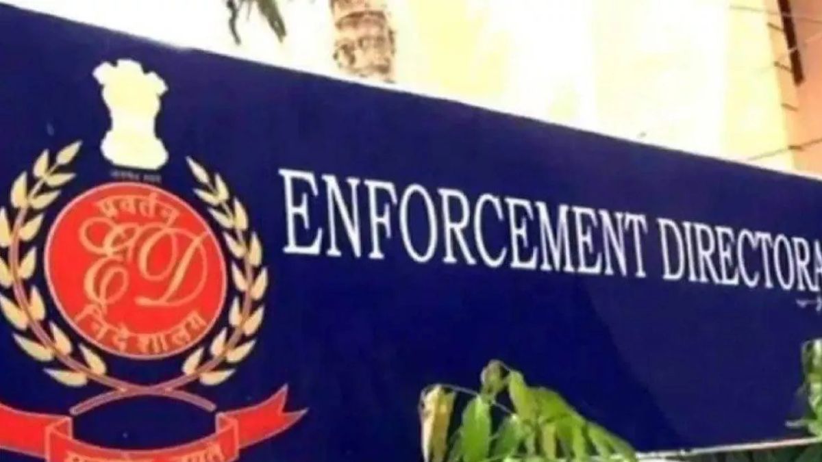 ed arrests four in 100 crore cyber fraud case