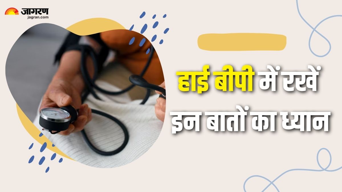 high blood pressure stress as a cause and prevention tips