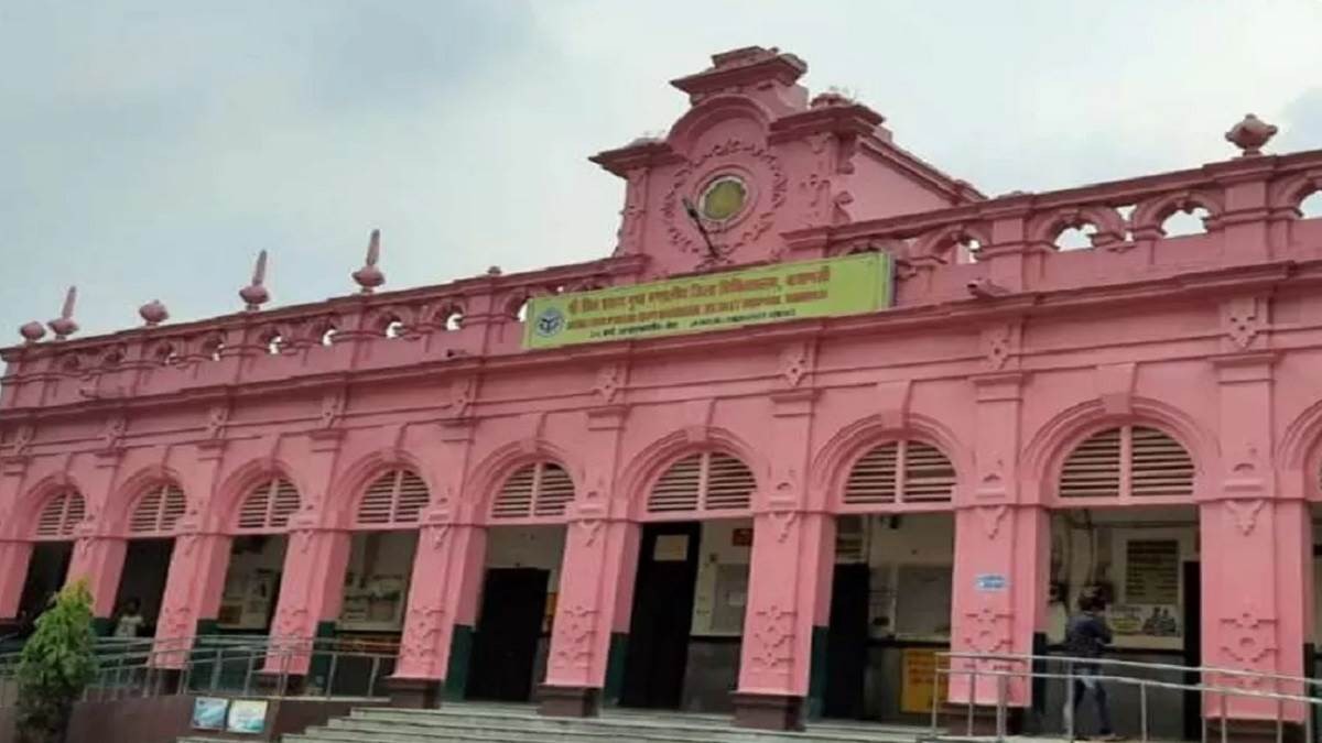 health department appointments delayed in varanasi division