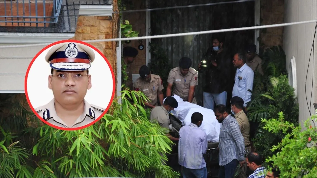 हरियाणा अफसरशाही में टकराव, IPS पूरन सुसाइड केस के बाद आईएएस और आईपीएस लॉबी में गुटबाजी शुरू
