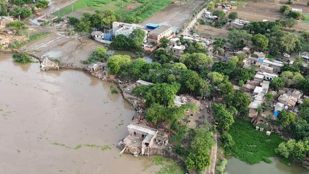 javainiya erosion crisis villagers lose homes farms livelihoods