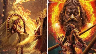 कांतारा चैप्टर 1 ने तोड़ा सैयारा का लाइफटाइम रिकॉर्ड/ फोटो- Instagram