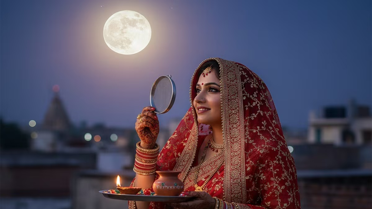 karwa chauth 2024 auspicious siddhi yoga for married women