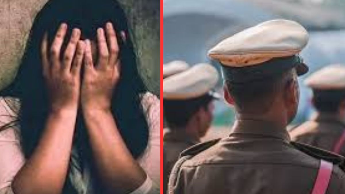 woman accuses policeman of rape under false marriage promise