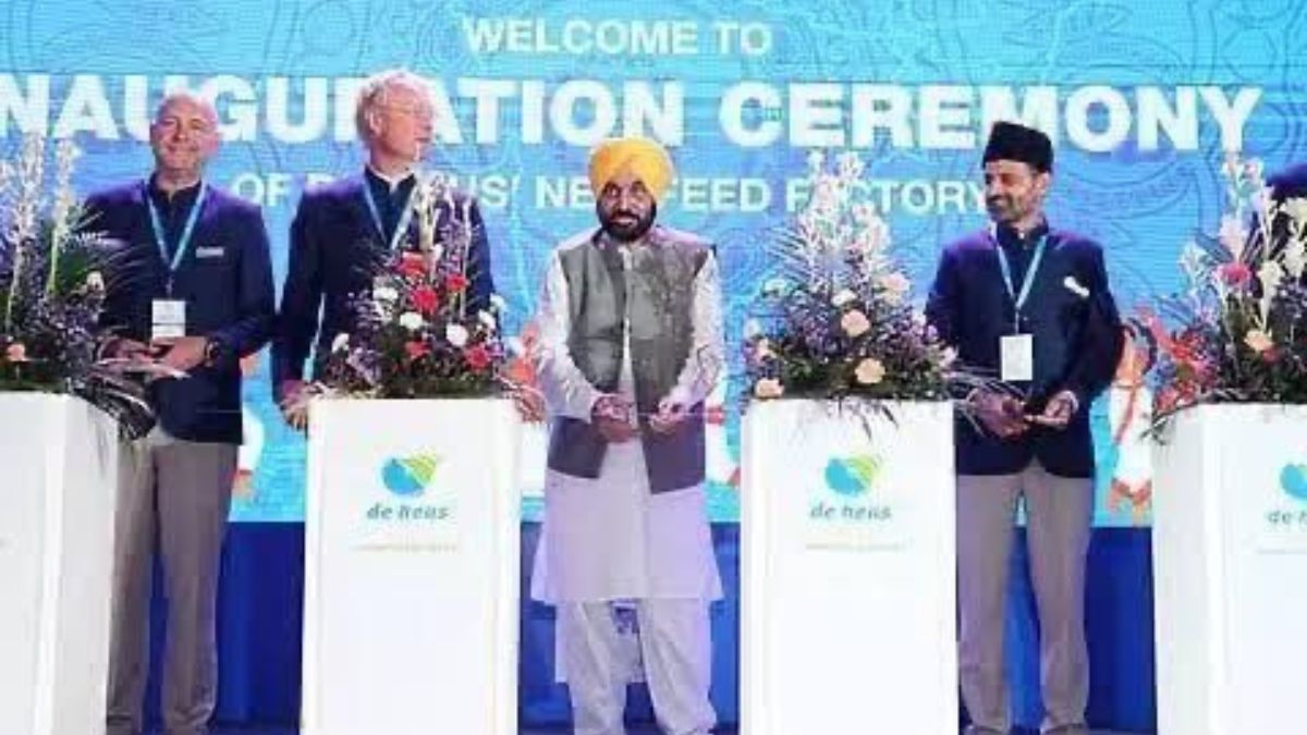 tata steel infosys invest in punjab state industrial landscape rapidly transforming