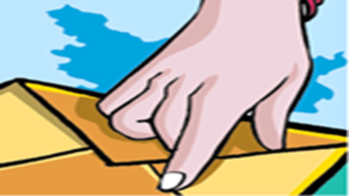 postal ballot voting application process starts today bihar elections