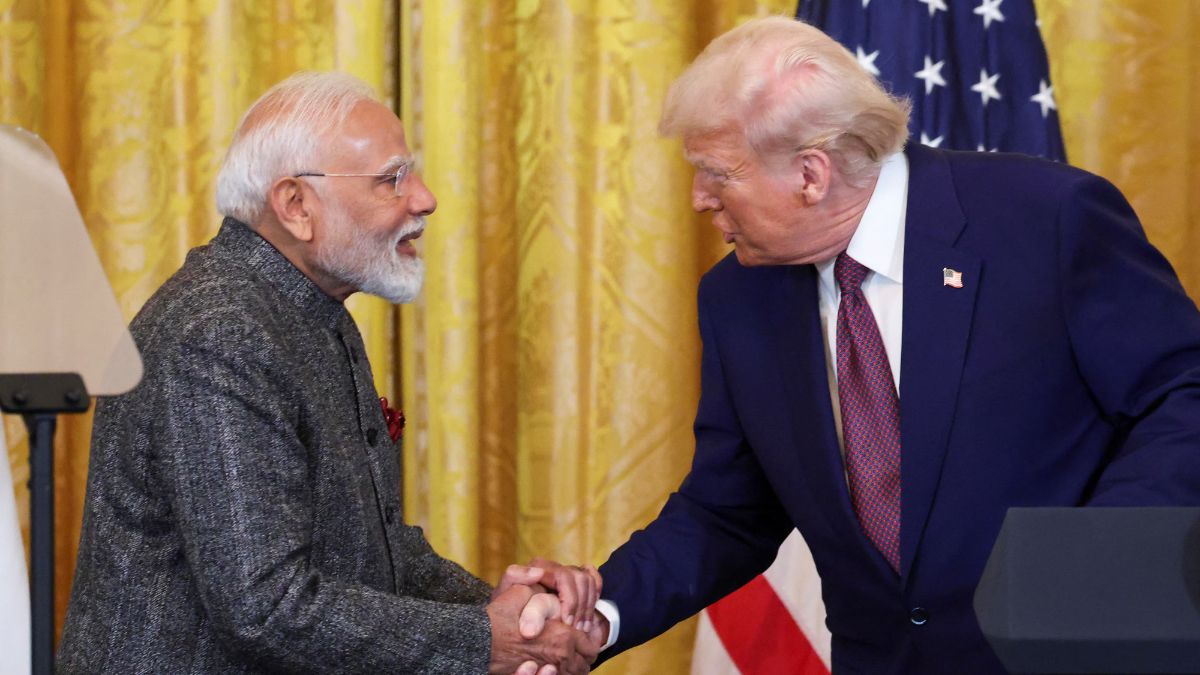 us ambassadors india visit after trumpmodi talk key implications