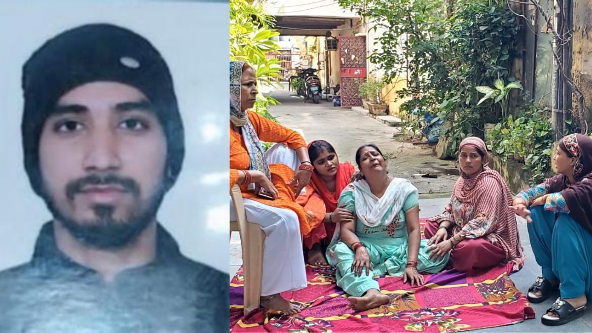 delhi man stabbed to death in dda park for resisting robbery