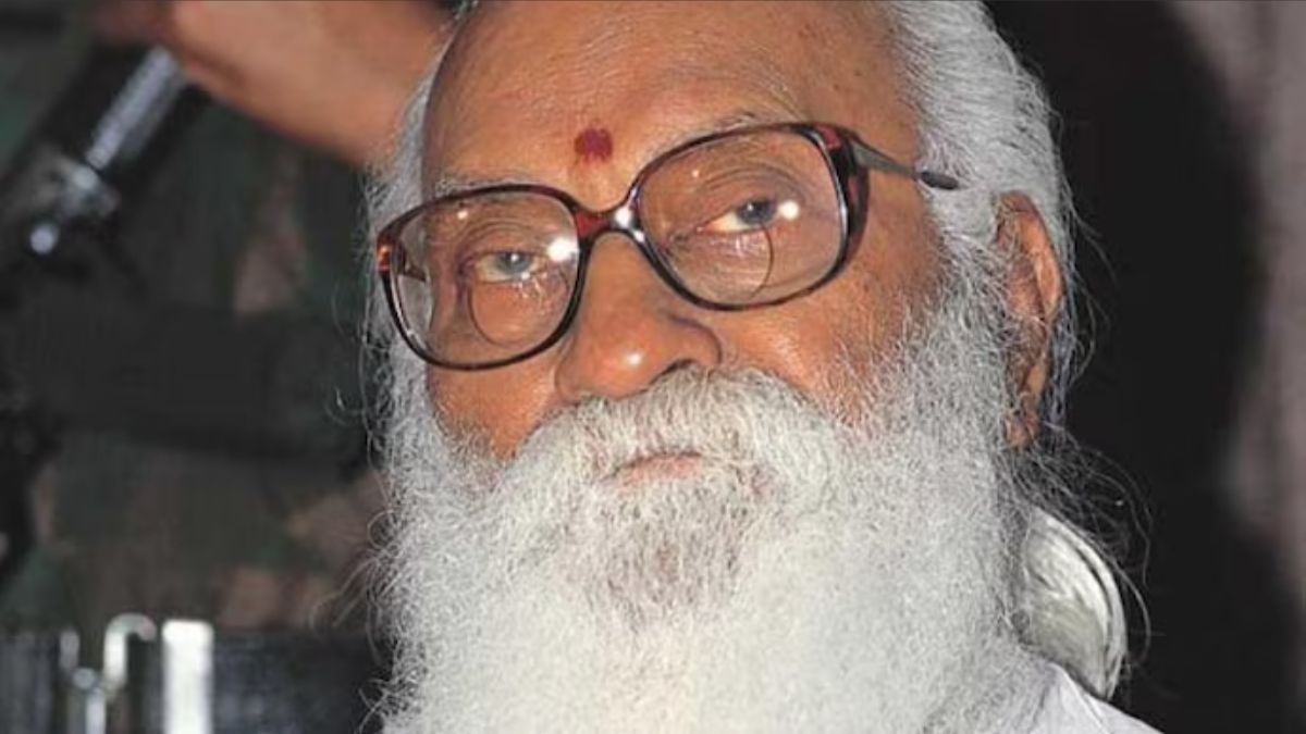 nanaji deshmukh pioneer of rural development and social reform