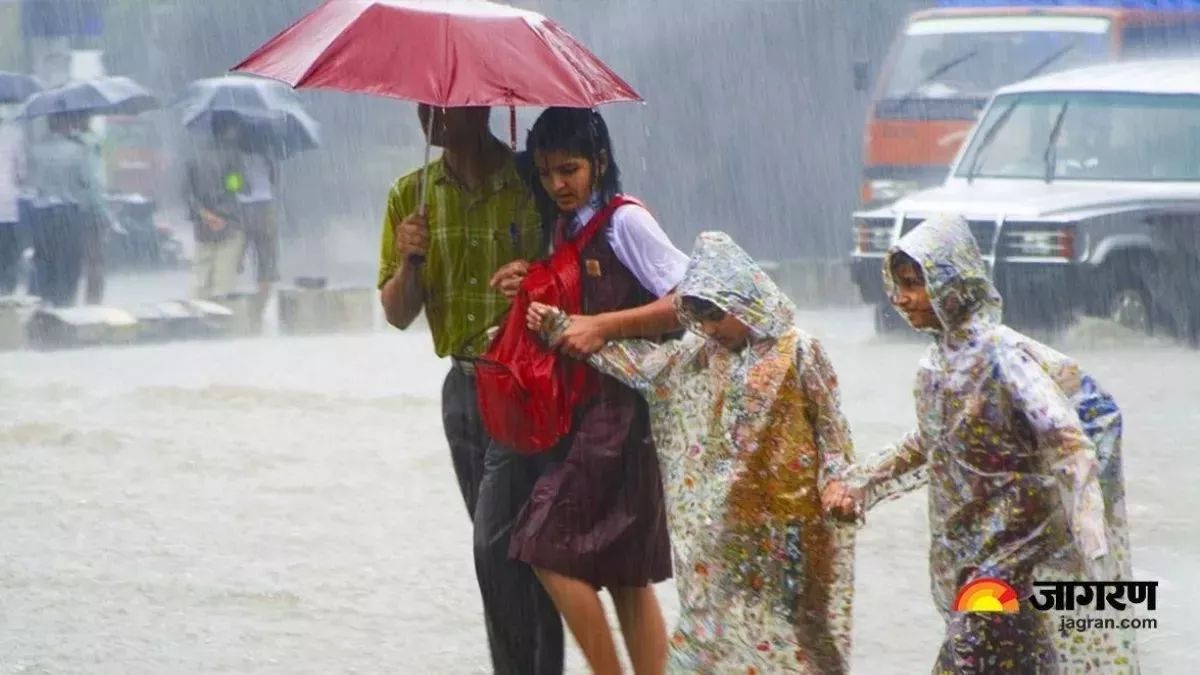 odisha weather monsoon delay heavy rainfall alert for next 3 days