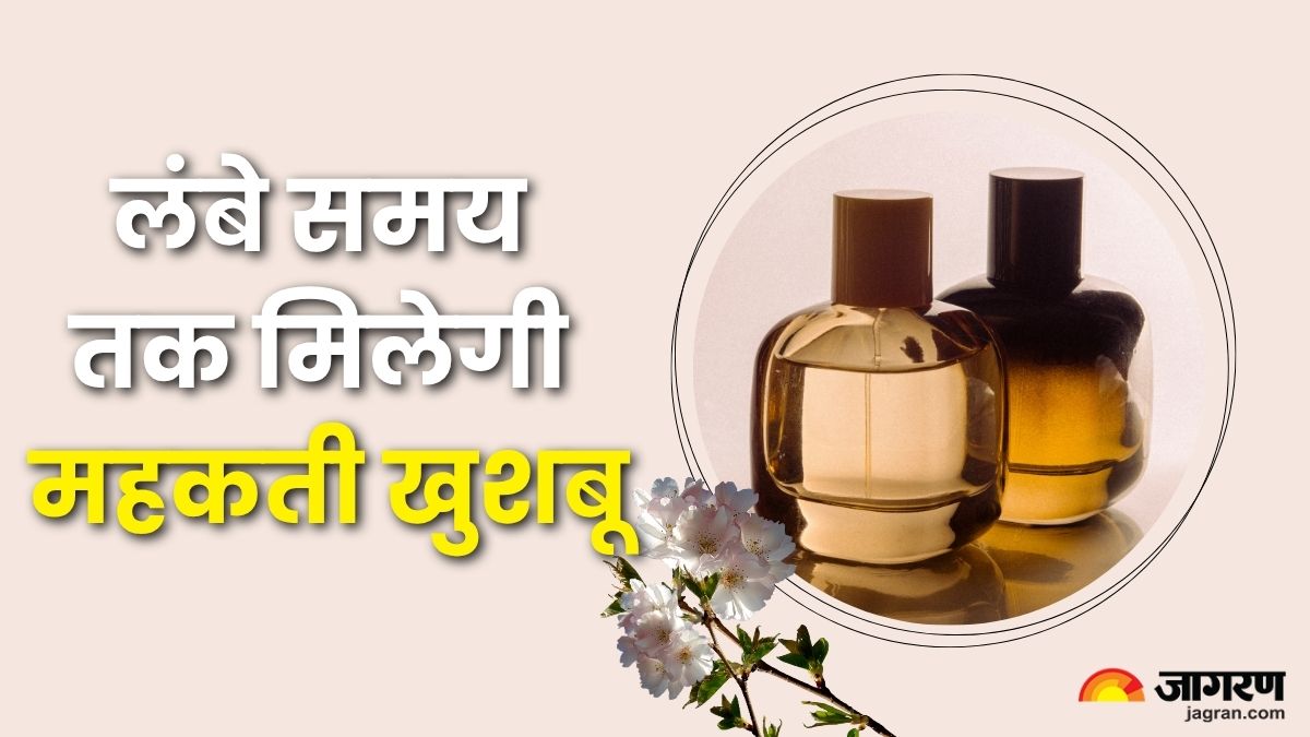 long lasting fragrance avoid these mistakes while applying perfume
