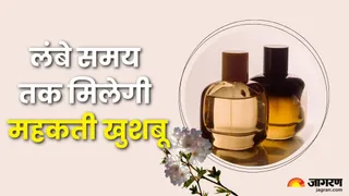 दिनभर महकते रहने के लिए अपनाएं ये टिप्स (Picture Credit- Freepik)