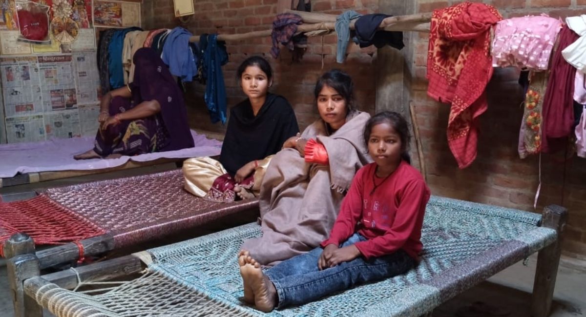 food poisoning in pilibhit family of five ill after eating wild vegetable