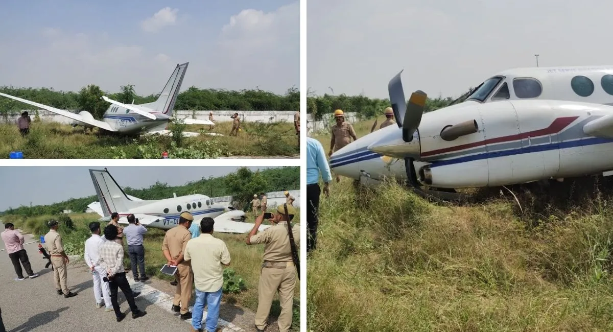 up private plane crash pilot negligence revealed
