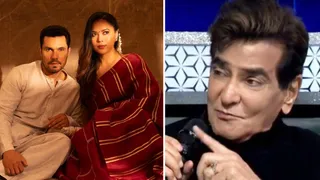 रणदीप हुड्डा की पत्नी ने रखा करवाचौथ का व्रत/ फोटो- Instagram