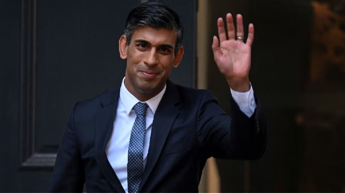 former pm to employee now rishi sunak gets new job with anthropic ai microsoft