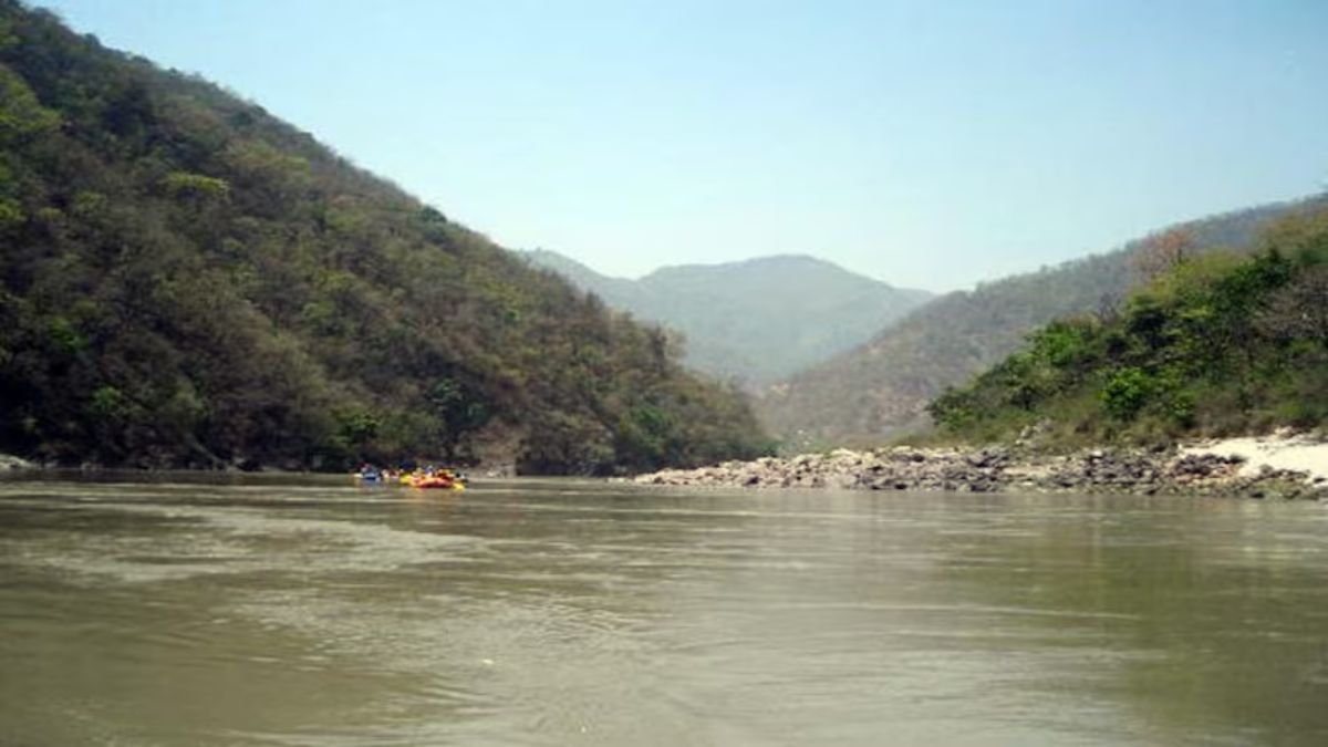 river pollution in india cpcb report reveals alarming state of rivers